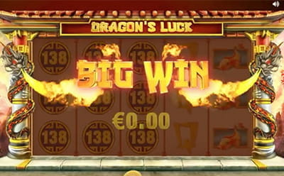 Dragons Luck