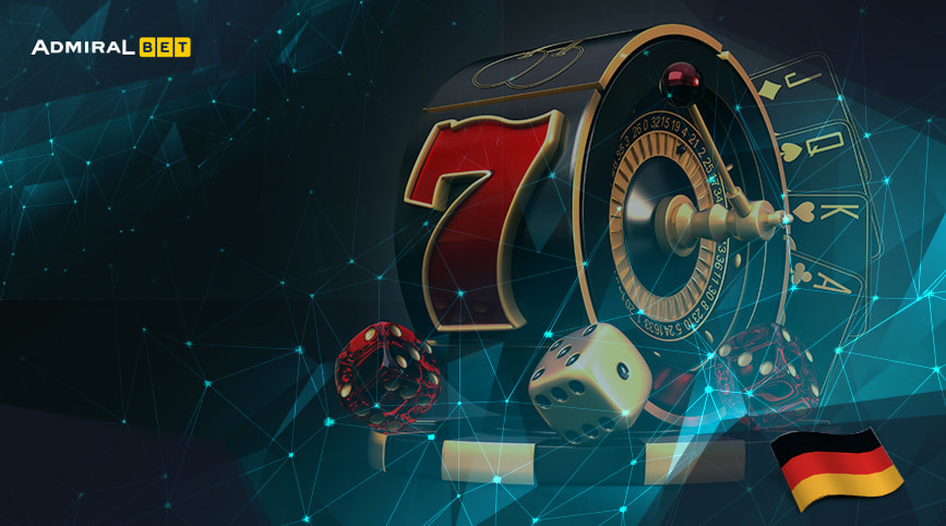 Die Online Spiele in AdmiralBet