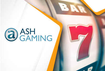 Online Casinos mit Ash Gaming Spielen