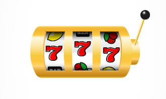 Auszahlungsquote in der Online Spielhalle.