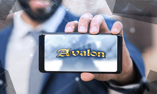 Der Avalon Slot im Überblick