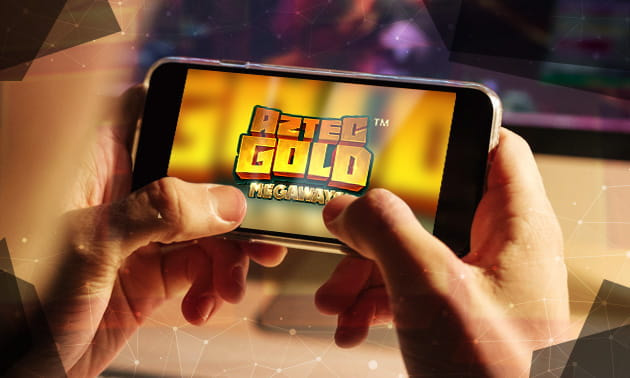 Der Aztec Gold Megaways Slot im Überblick