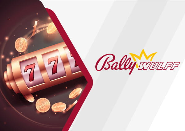 Online Casinos mit Bally Wulff Spielen