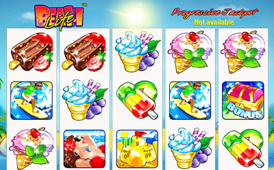 Beachlife im Dream.bet Online Casino