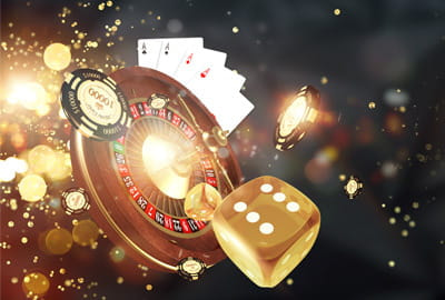 Die große Spielauswahl in den besten Online Casinos in Deutschland