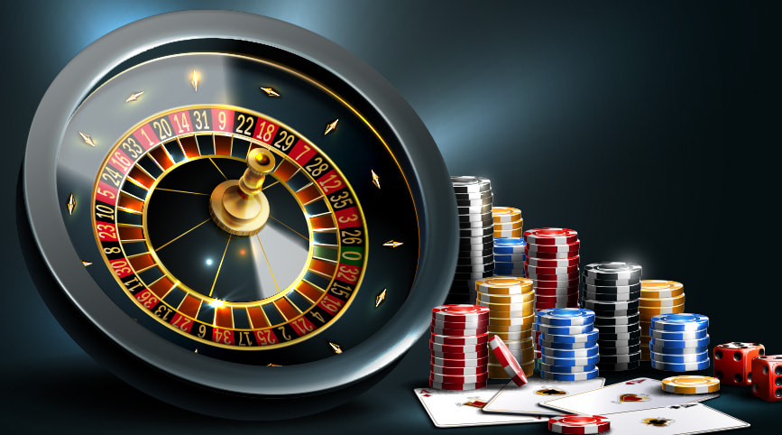 Die Online Spiele im Betiton.