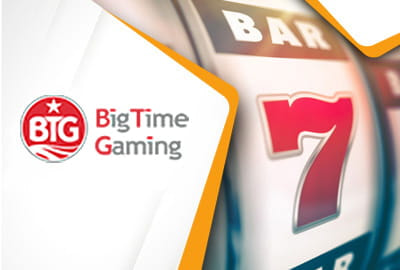 Big Time Gaming Online Casinos