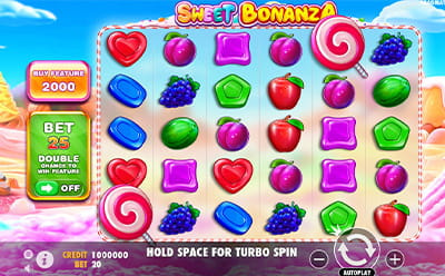 Bonanza in der bwin Online Spielhalle