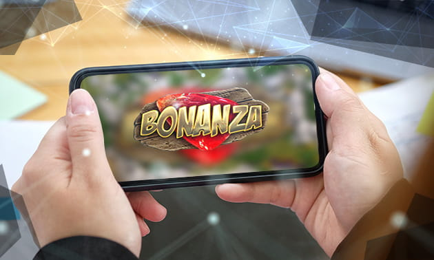 Der Bonanza Slot im Überblick