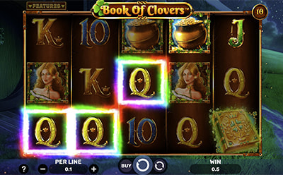 Jackpot Jester 50.000 Slot Mobile