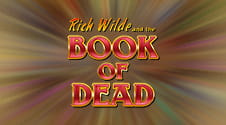 Book of Dead Online Casino Slot