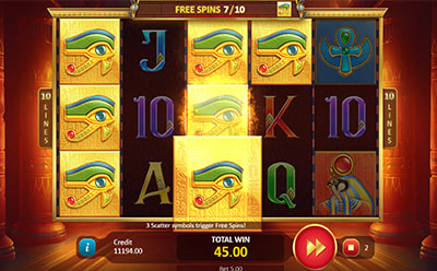 Book of Gold Slot Freispiele