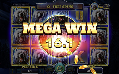 Jackpot Jester 50.000 Slot Bonusspiel