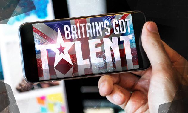 Der Britain’s Got Talent Slot im Überblick