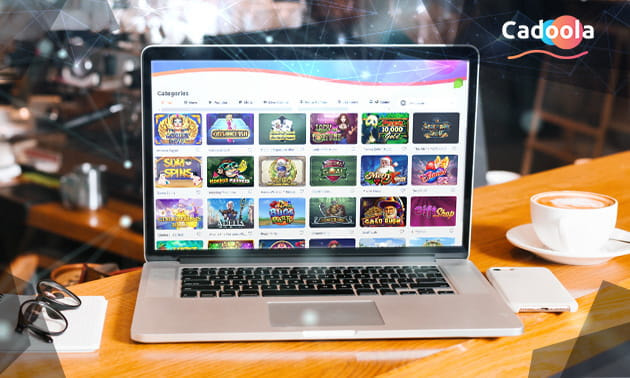 Überblick über das Cadoola Online Casino