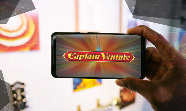 Der Captain Venture Slot im Überblick