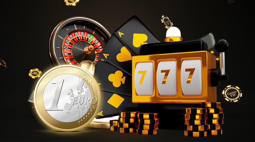 Die Nachteile und Vorteile von 1 Euro Casinos.