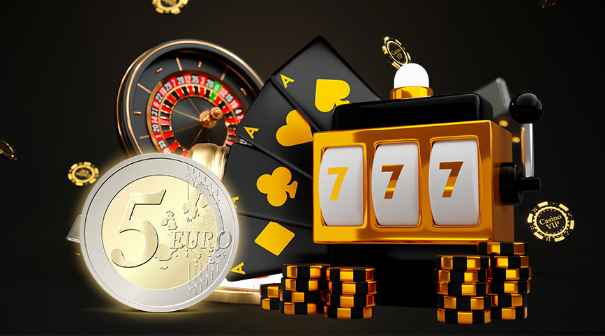 Die Nachteile und Vorteile von 5 Euro Casinos.