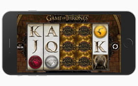 Betway Mobile Casino für iOS Benutzer