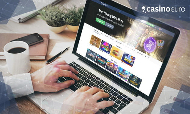 CasinoEuro Erfahrungen und Test