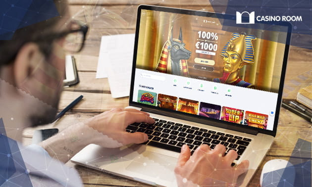 Casino Room Erfahrungen