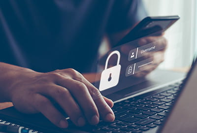 Verifizierung im Online Casino