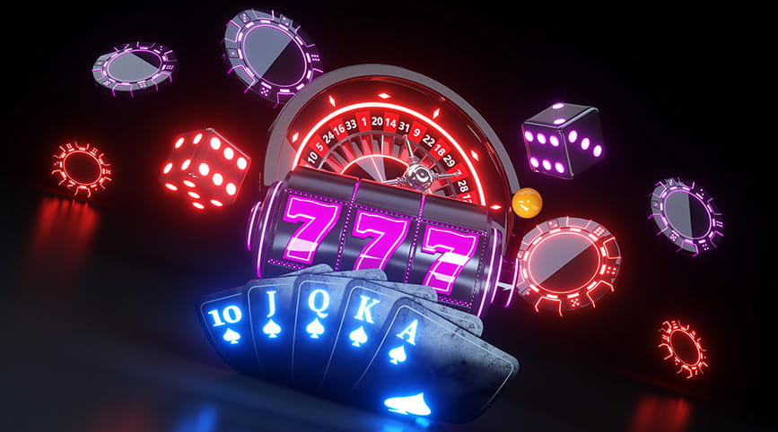 Die Online Spiele im Casumo