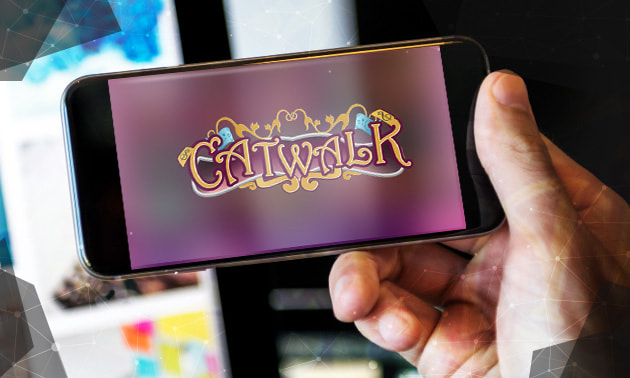 Der Catwalk Slot im Überblick