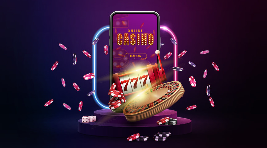 Die Online Casino Spiele im Crypto Loko