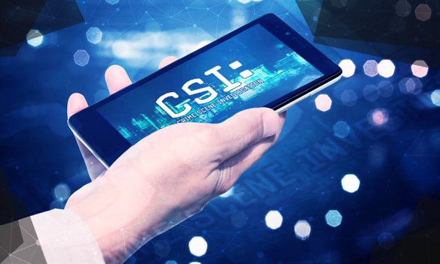 Der CSI Crime Scene Investigation Slot im Überblick