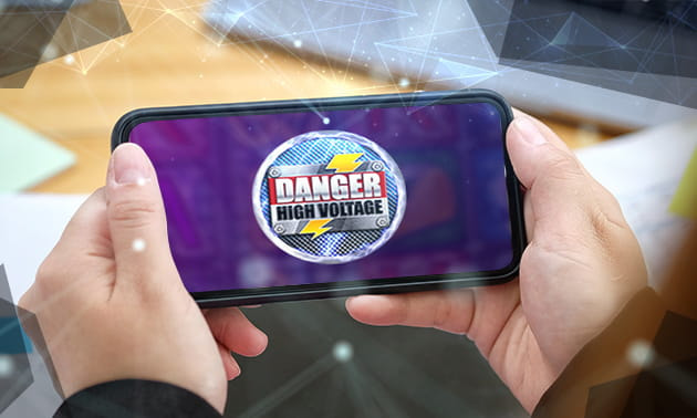 Der Danger High Voltage Slot im Überblick