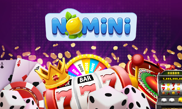 Das neue Nomini Casino im großen Test