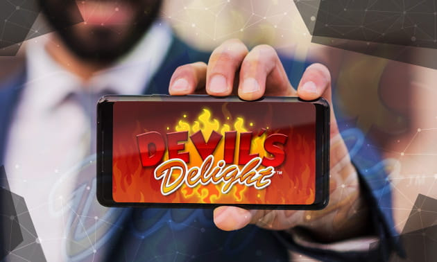 Der Devil’s Delight Slot im Überblick