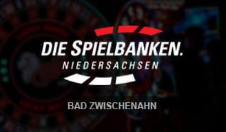 Die Spielbank Bad Zwischenahn in Niedersachsen