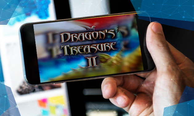 Der Dragon´s Treasure II Slot im Überblick
