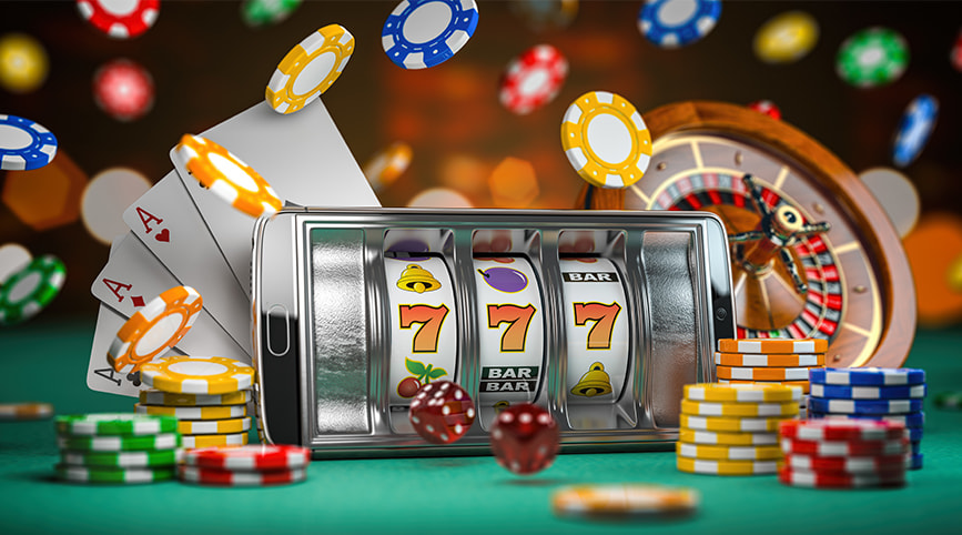 Die Online Casino Spiele im Dream.bet