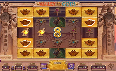 Valley of the Gods gratis