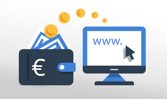 E-Wallets für Zahlungen im Online Casino.