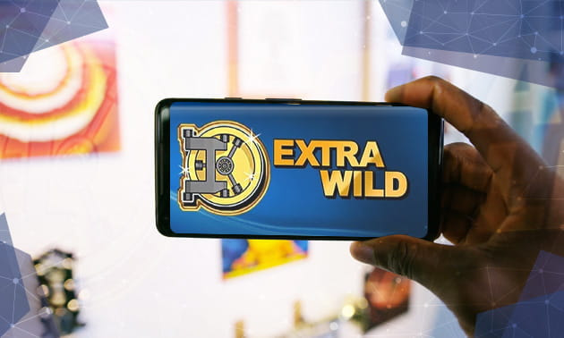 Der Extra Wild Slot im Überblick