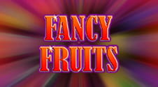 Fancy Fruits Risikoleiter Spielautomat von Bally Wulff (Gamomat)