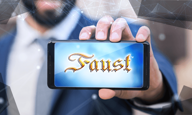 Der Faust Slot im Überblick