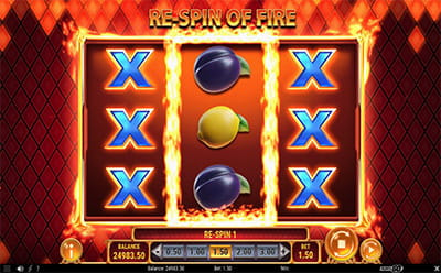 Fire Joker Freeze Slot Freispiele