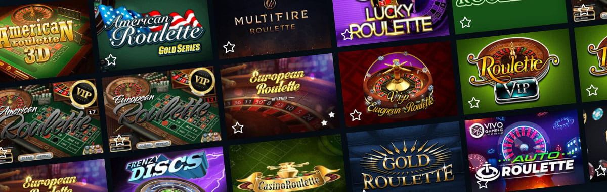 Das FireSlots Casino bietet viele unterhaltsame Tischspiele wie Blackjack und Roulette.