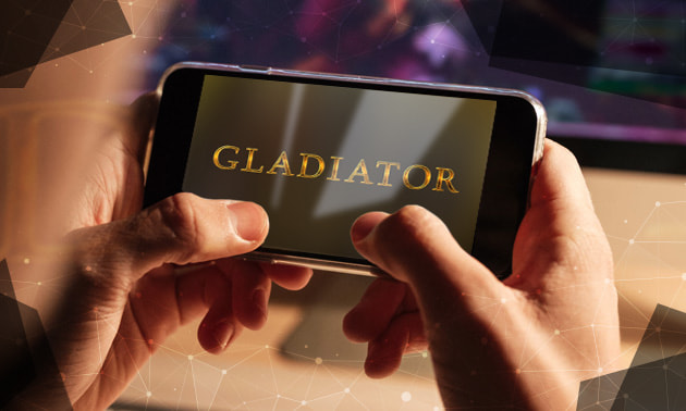 Der Gladiator Slot im Überblick