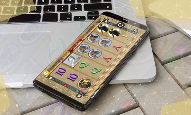 Der Gladiators Slot im Überblick