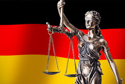 Das neue Glücksspielgesetz für Sportwetten in Deutschland.