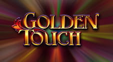 Risikoleiter Slot Golden Touch online.