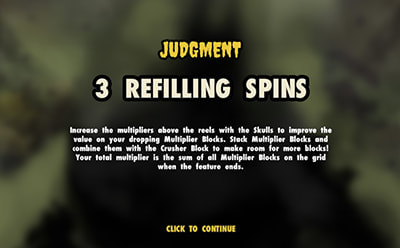 Hand of Anubis Slot Freispiele