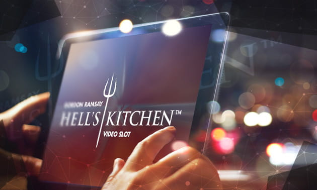Der Hell’s Kitchen Slot im Überblick