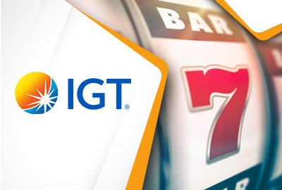 Online Casinos mit IGT Spielen